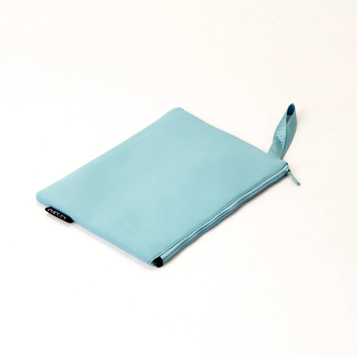 LAPTOP SLEEVE SKY BLUE - Image 3
