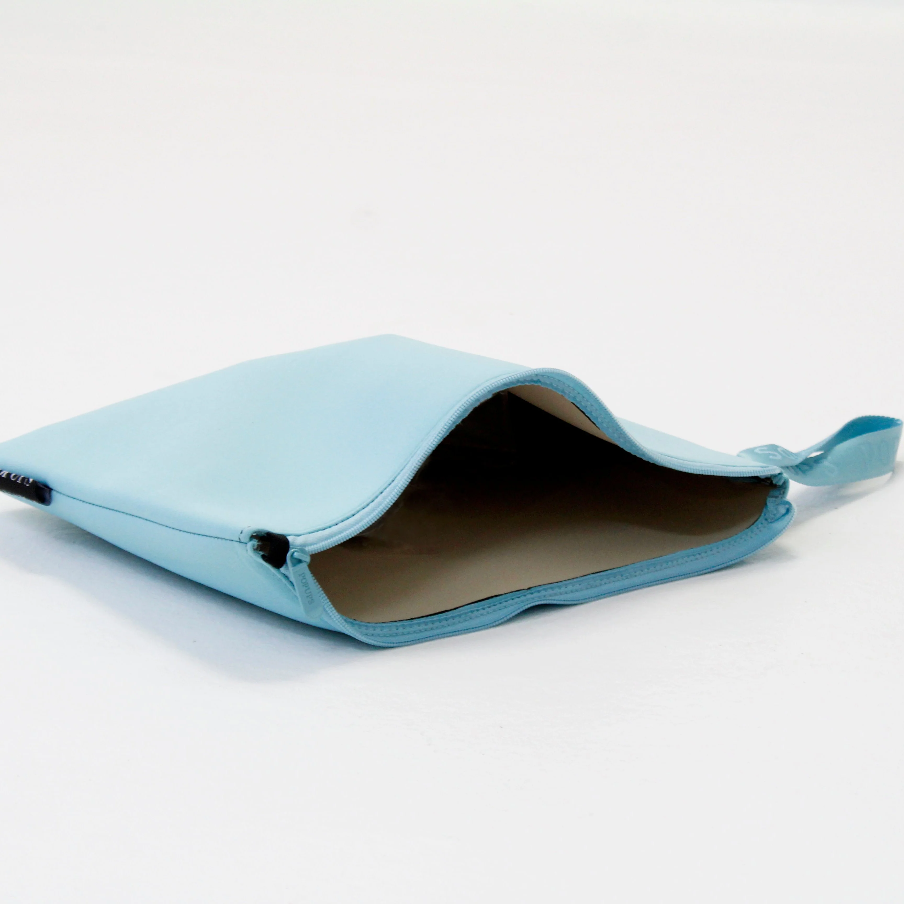 LAPTOP SLEEVE SKY BLUE - Image 4