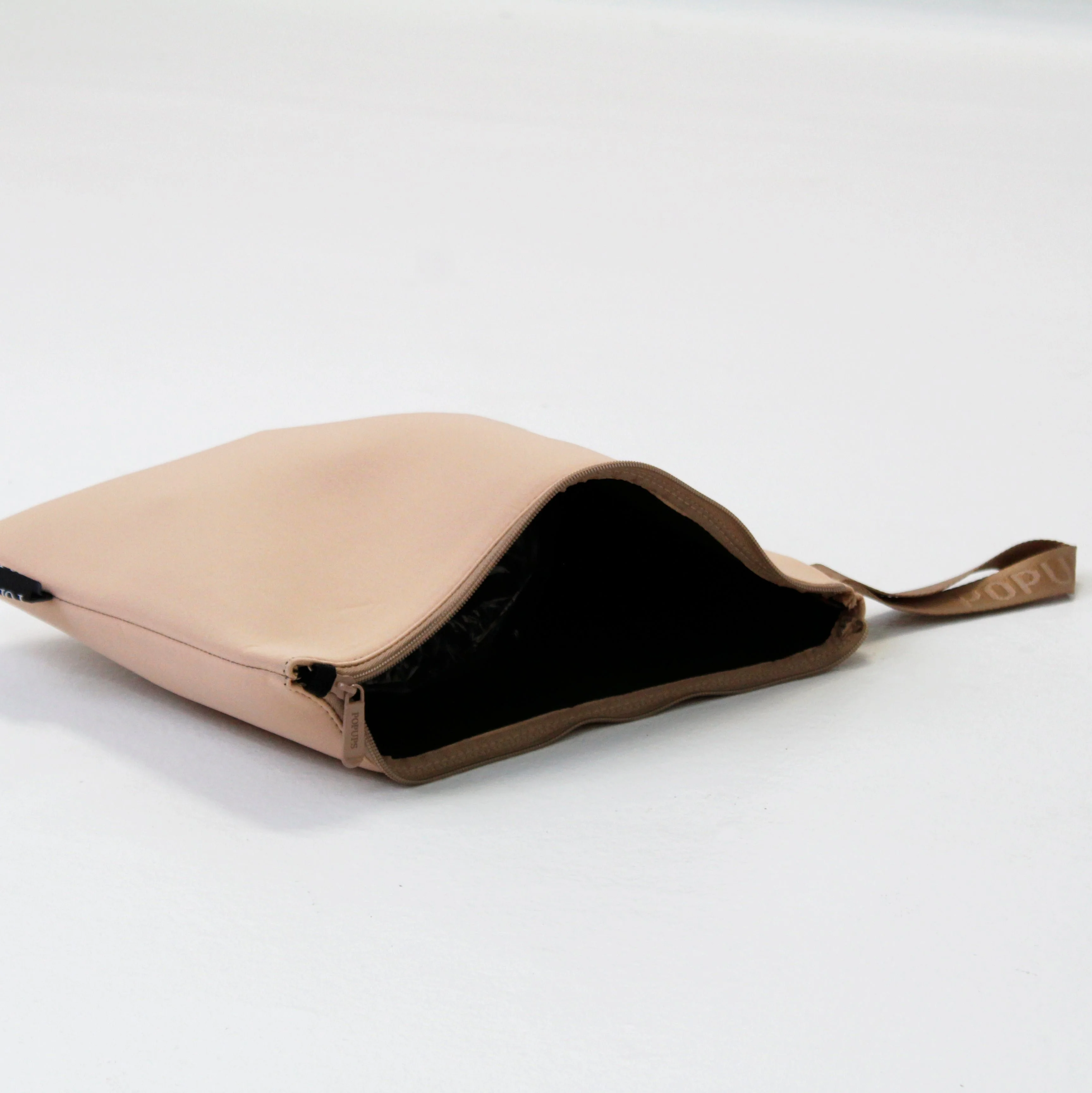 LAPTOP SLEEVE TAN - Image 5