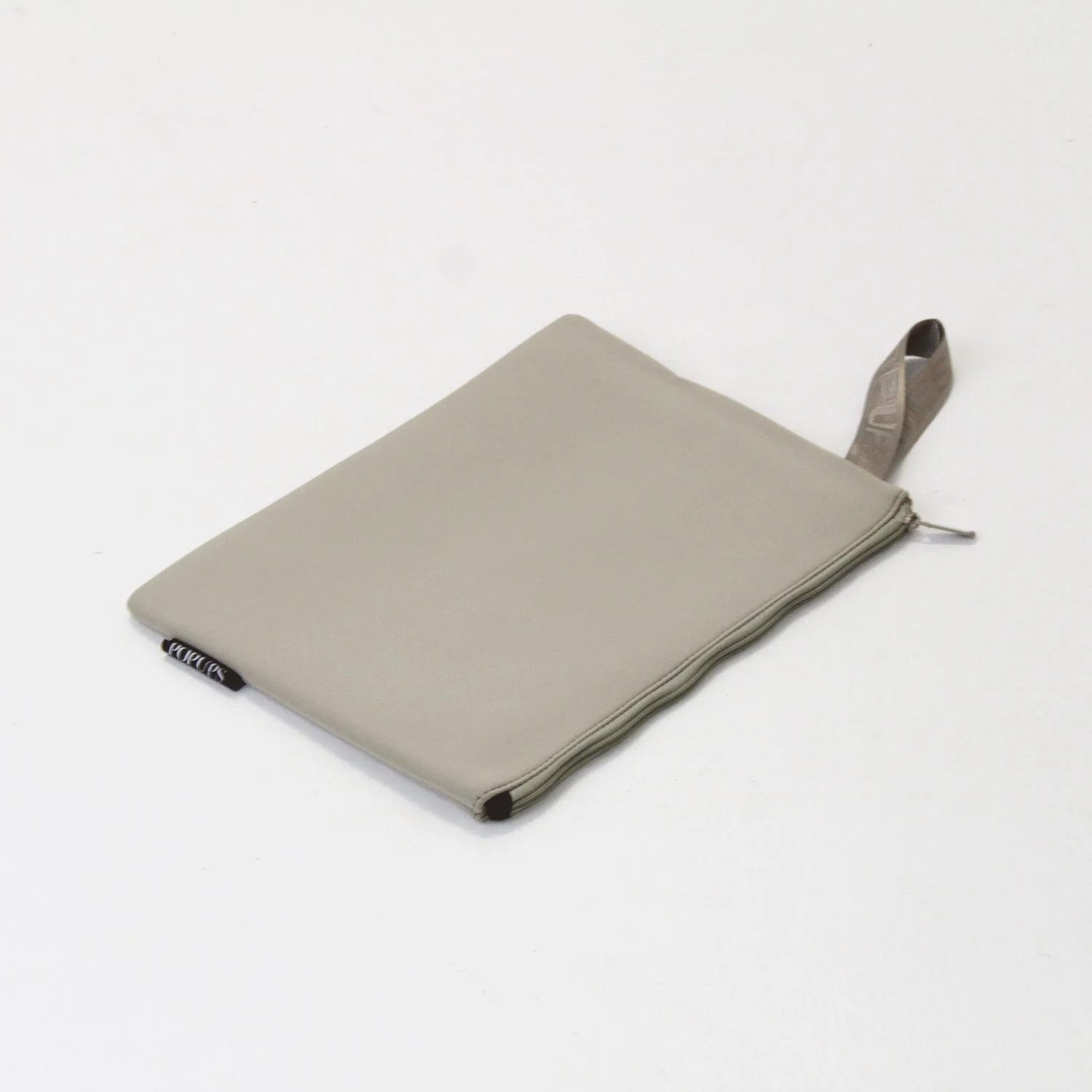 LAPTOP SLEEVE TAUPE - Image 3