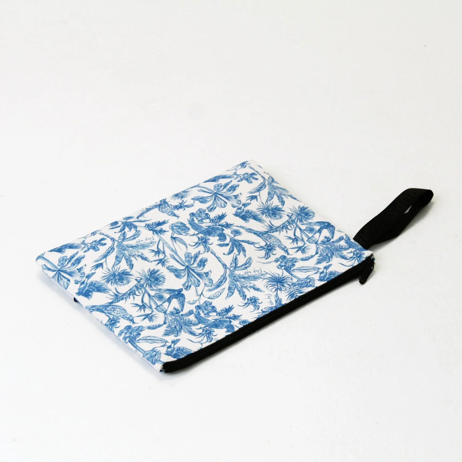 LAPTOP SLEEVE TOILE - Image 3