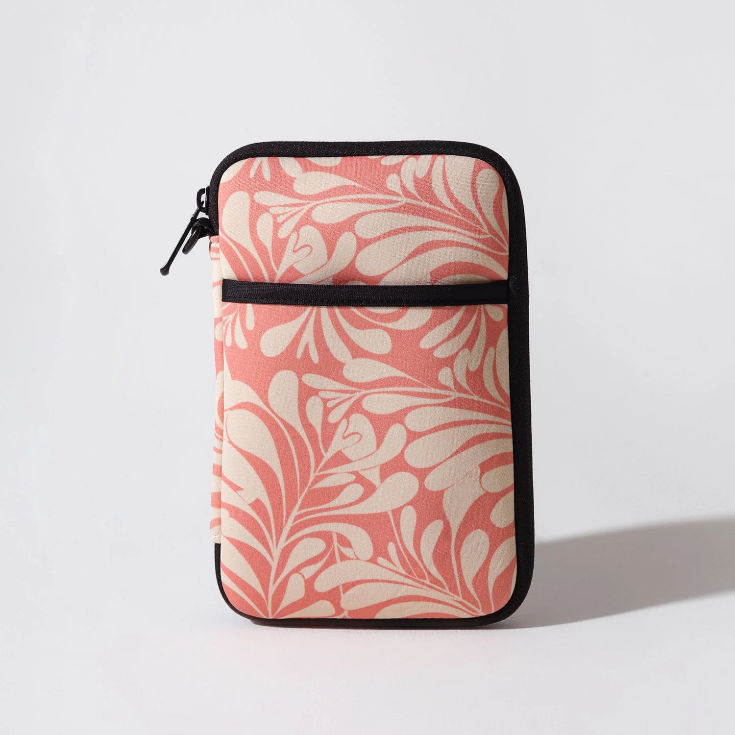 PASSPORT WALLET PALM PINK - Image 3