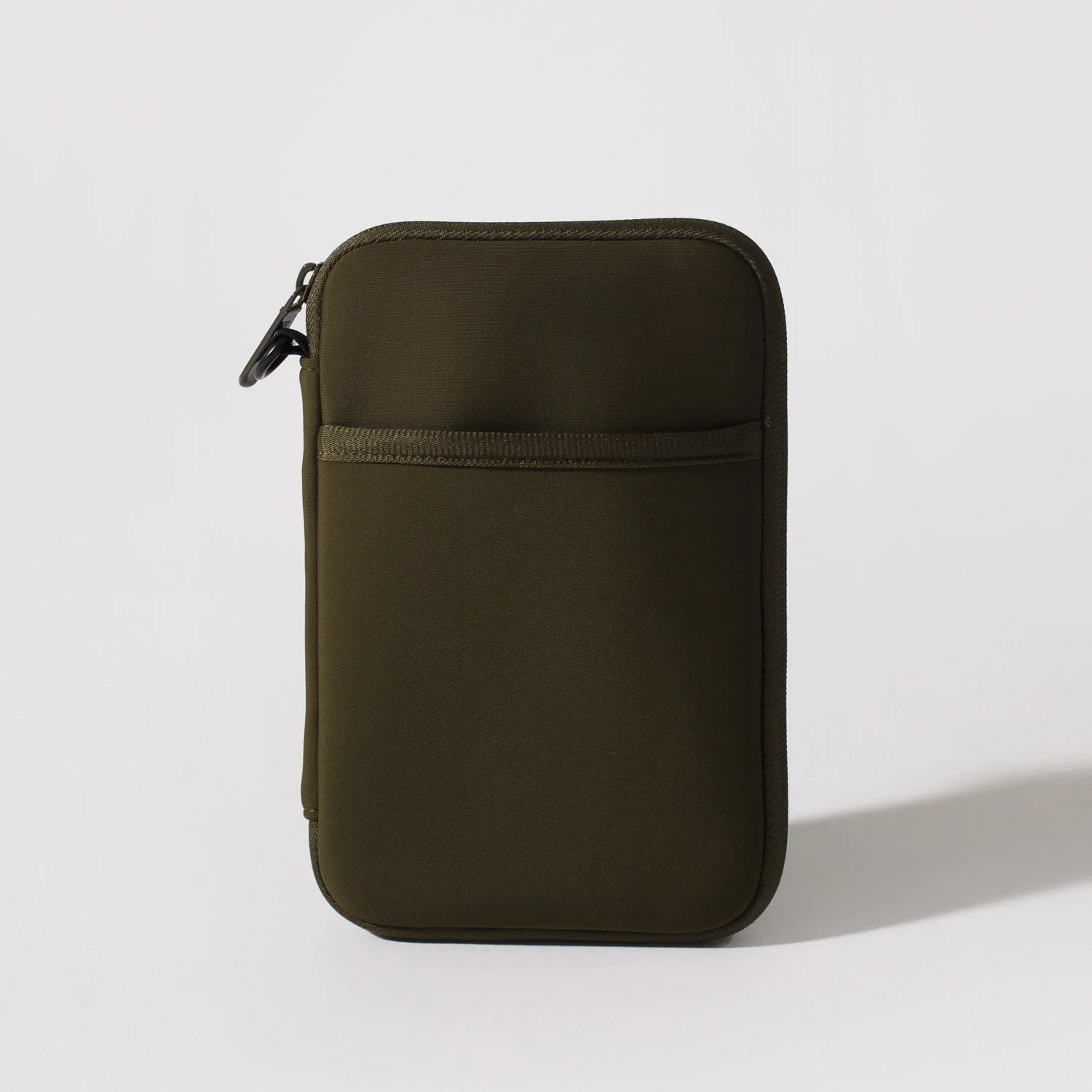 PASSPORT WALLET SAFARI GREEN - Image 3