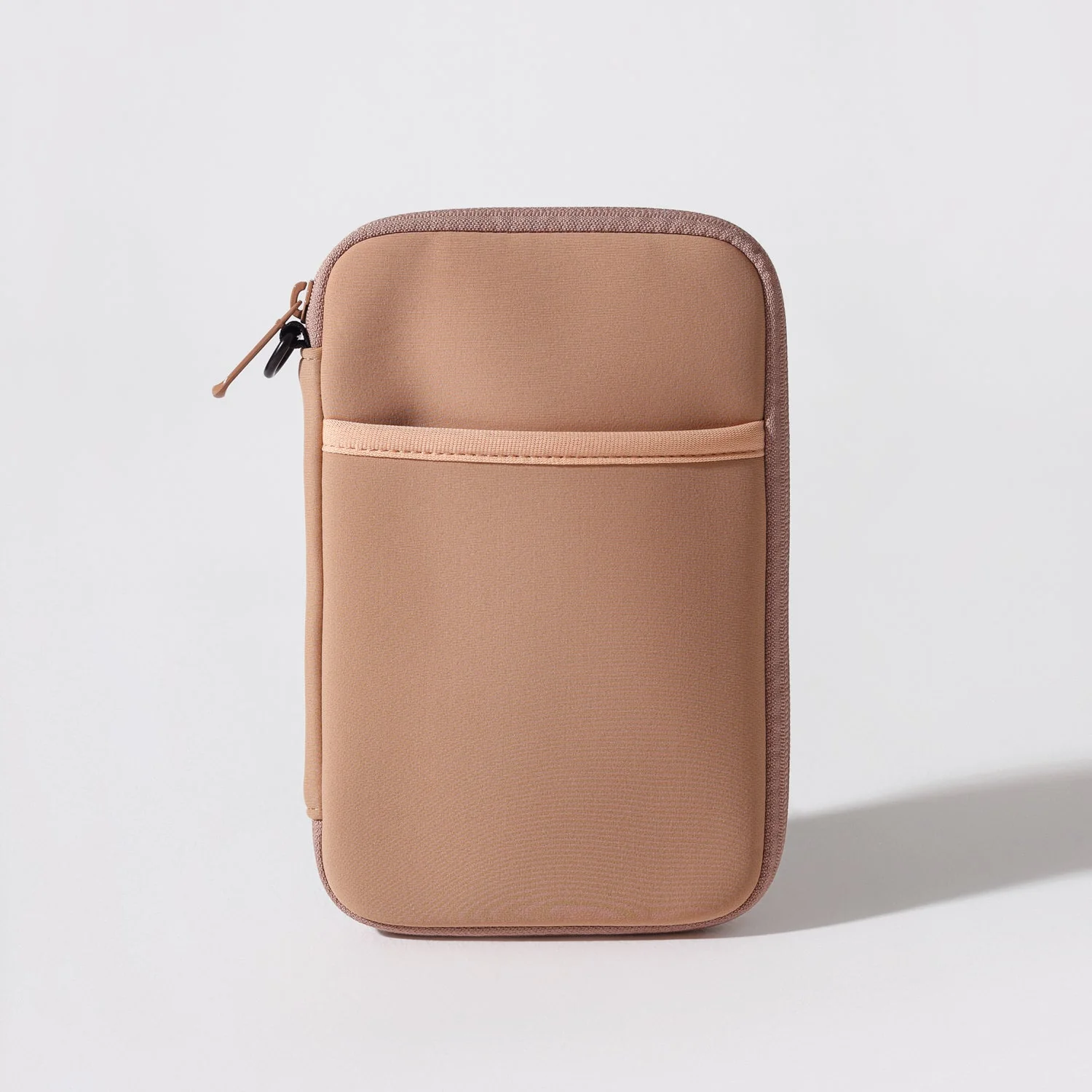 PASSPORT WALLET TAN - Image 3
