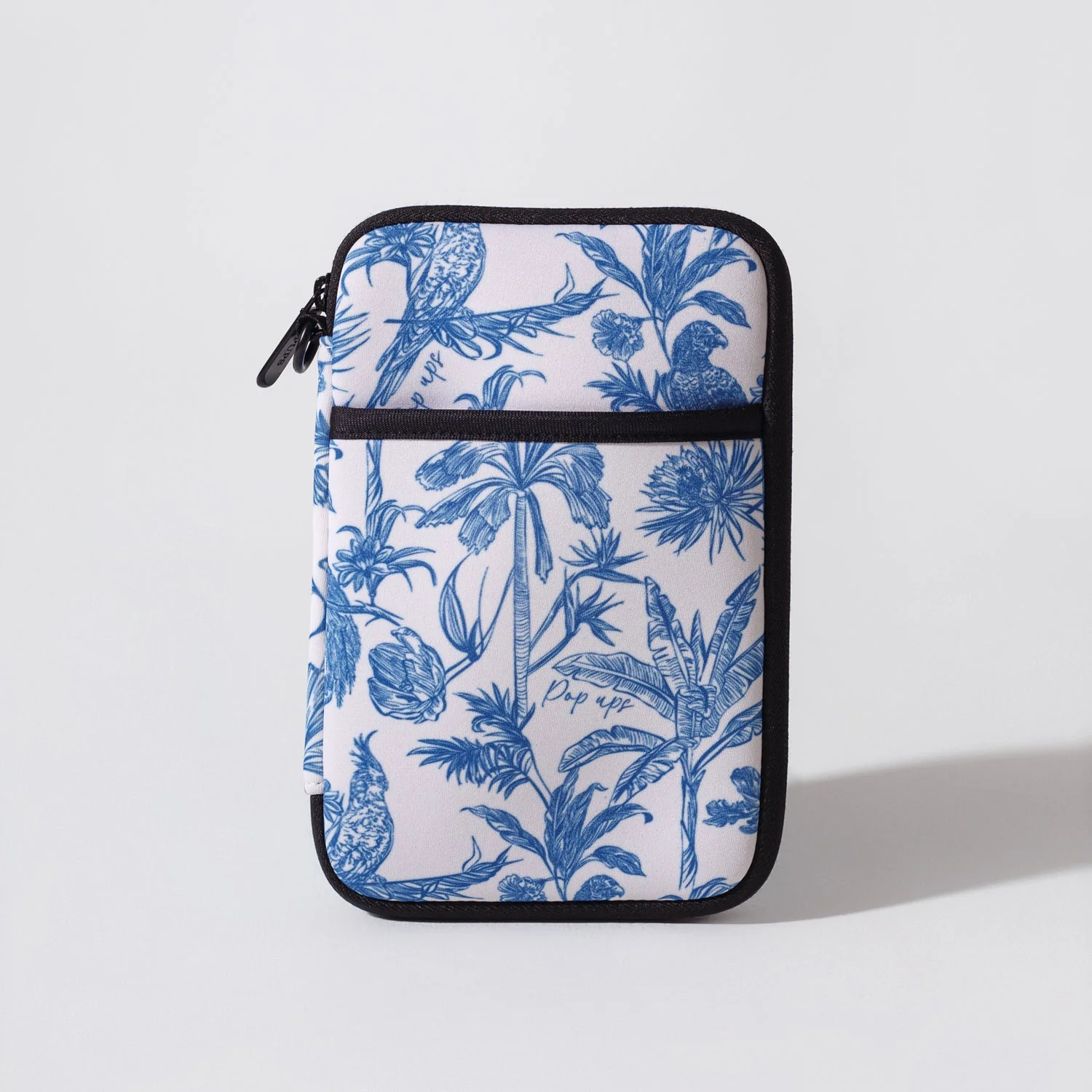 PASSPORT WALLET TOILE - Image 3