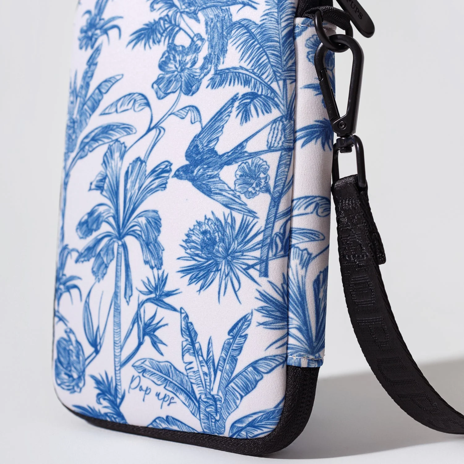 PASSPORT WALLET TOILE - Image 5