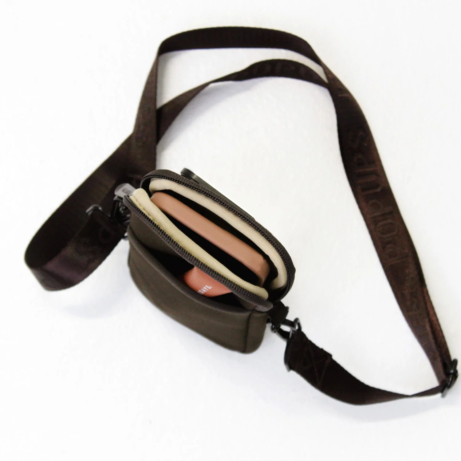 PHONE BAG ESPRESSO - Image 3