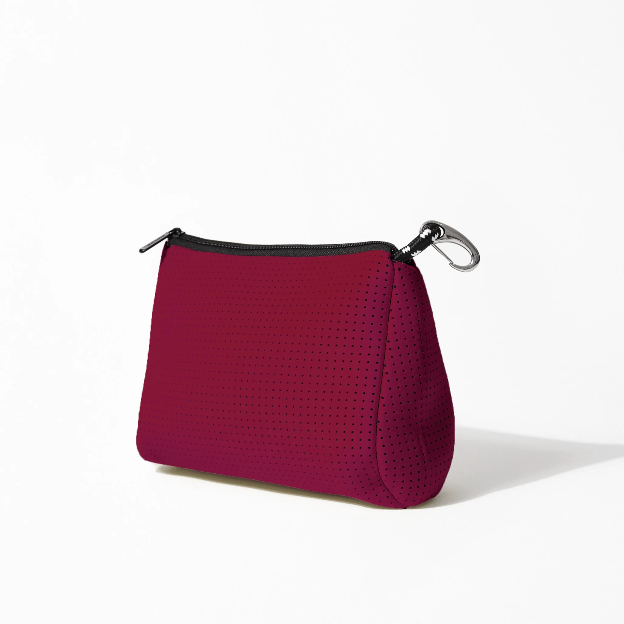 ESSENTIAL POUCH BERRY