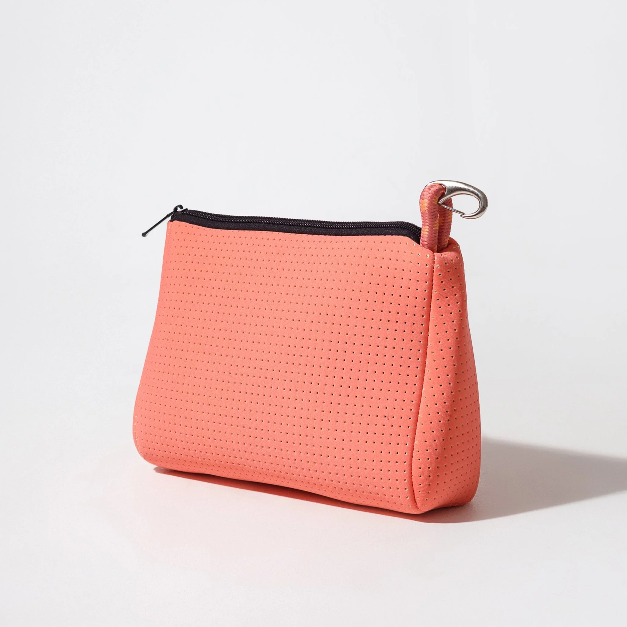 BLUSHING PINK BASIC SET - EVERYDAY TOTE AND POUCH - Image 3