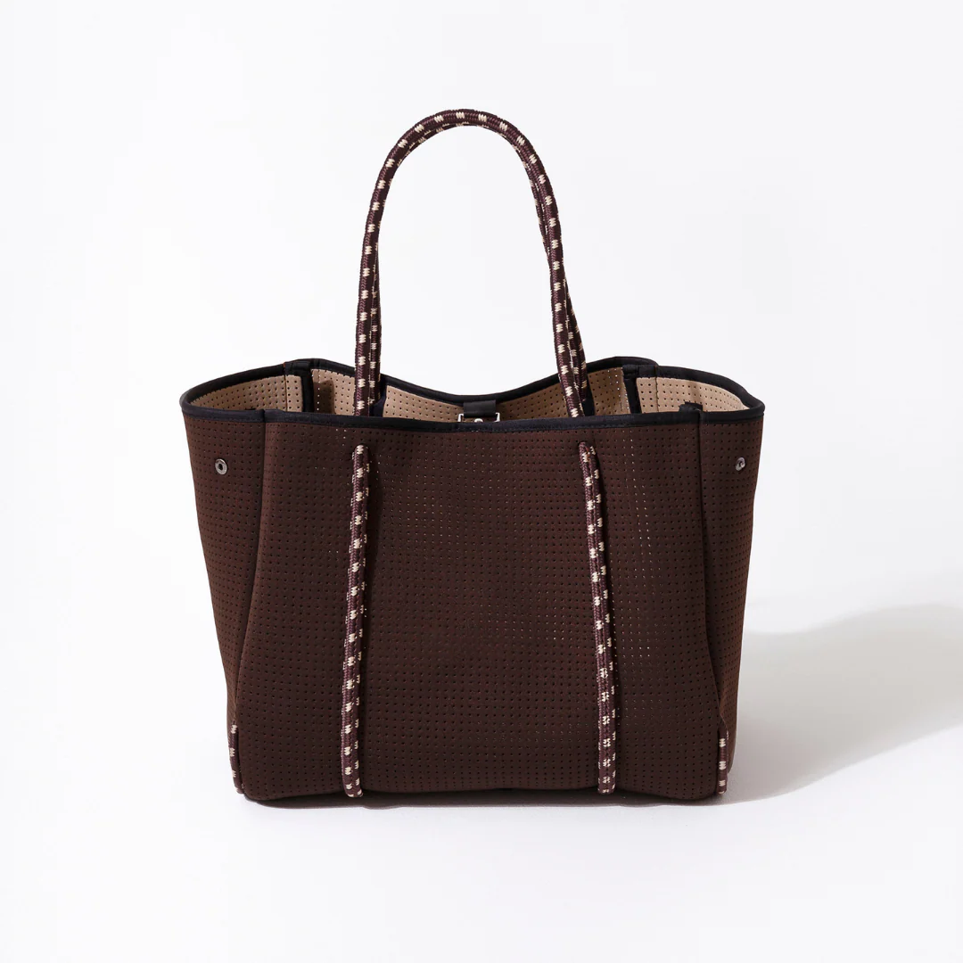 ESPRESSO BASIC SET - EVERYDAY TOTE AND POUCH - Image 2