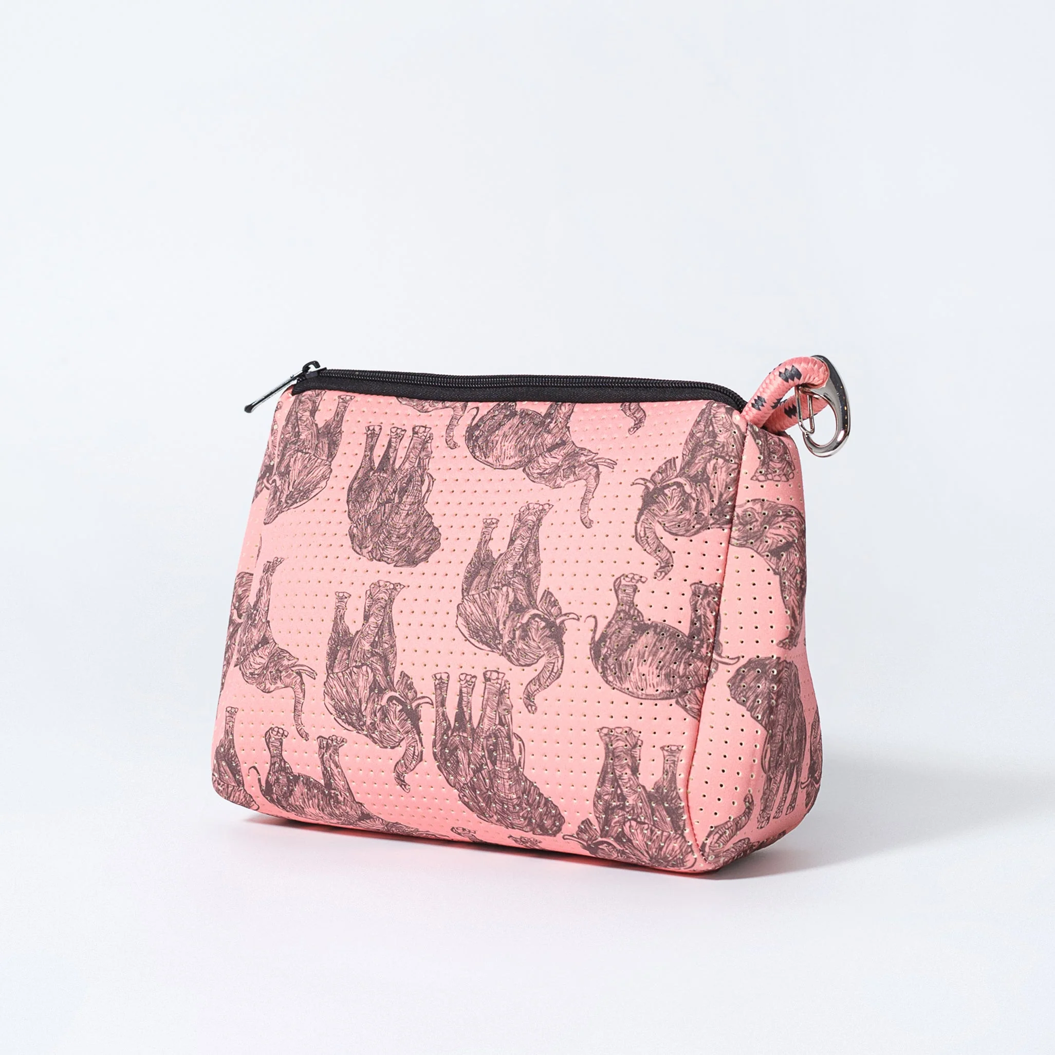 MAJESTIC ELEPHANT BASIC SET - EVERYDAY TOTE AND POUCH - Image 2