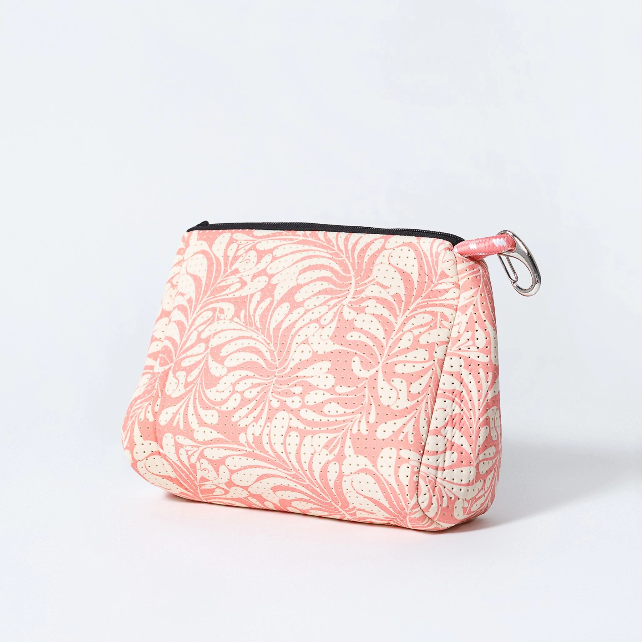 PALM PINK BASIC SET - EVERYDAY TOTE AND POUCH - Image 2