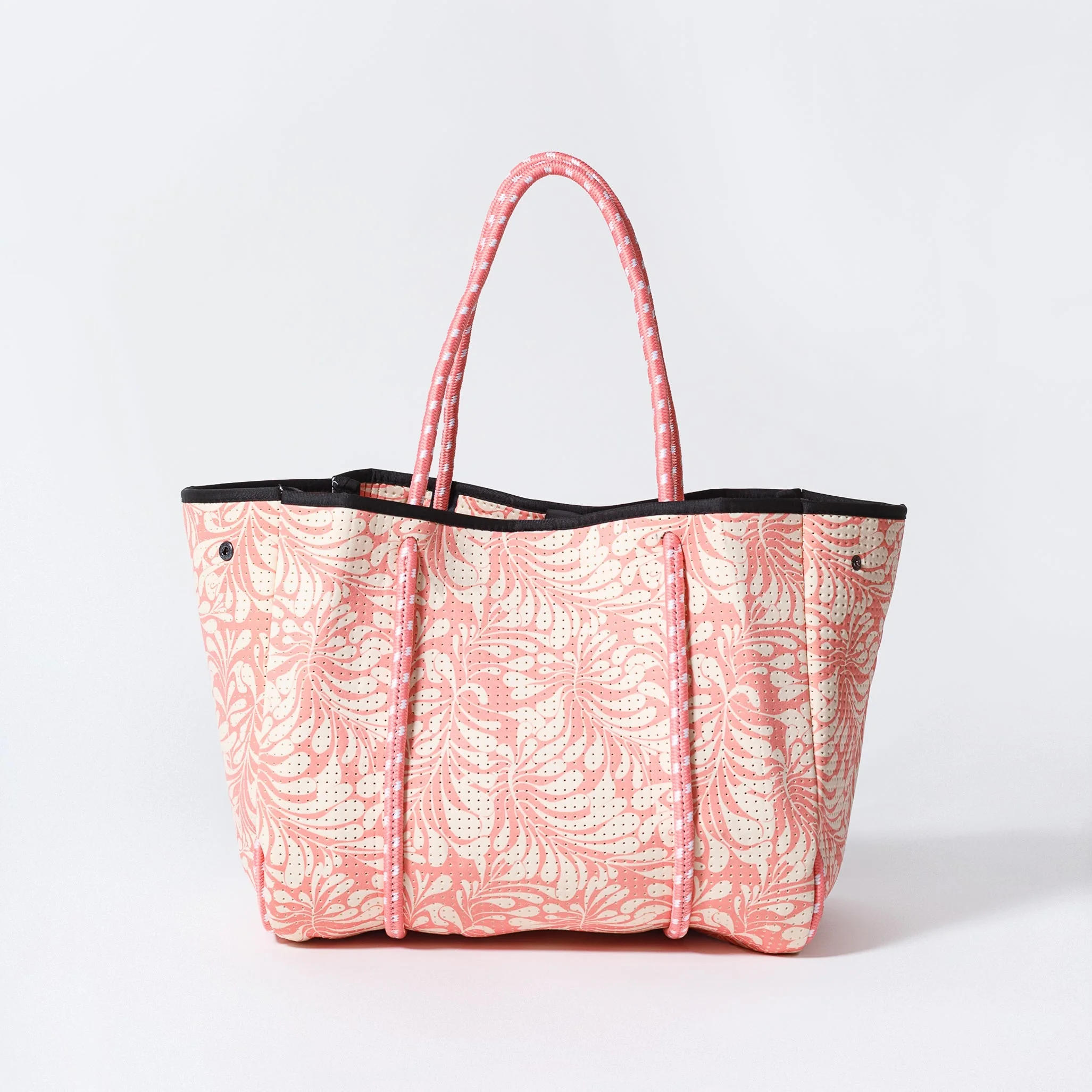 PALM PINK BASIC SET - EVERYDAY TOTE AND POUCH - Image 3