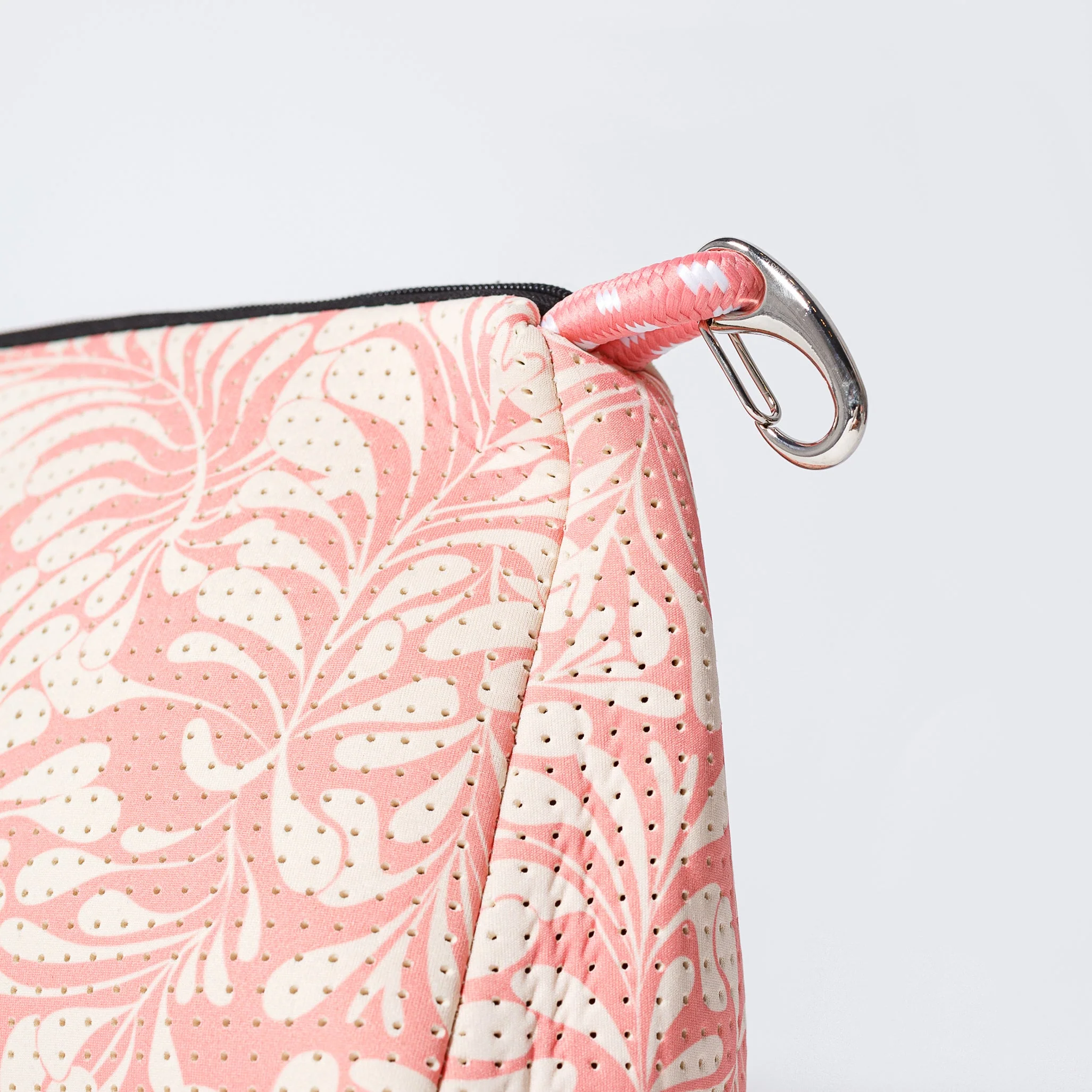 ESSENTIAL POUCH PALM DREAMS PINK - Image 3