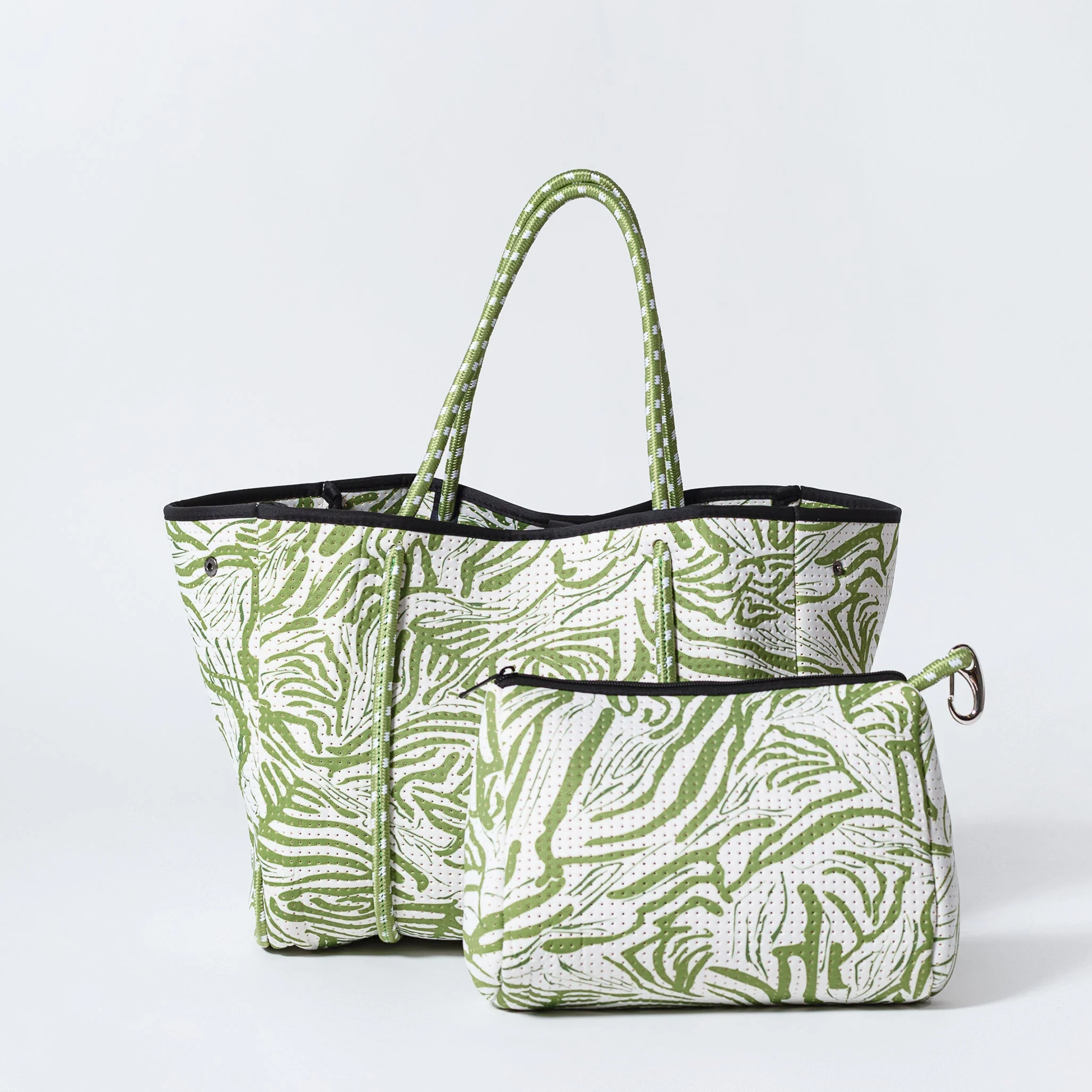 ESSENTIAL POUCH SERENGETI - Image 4