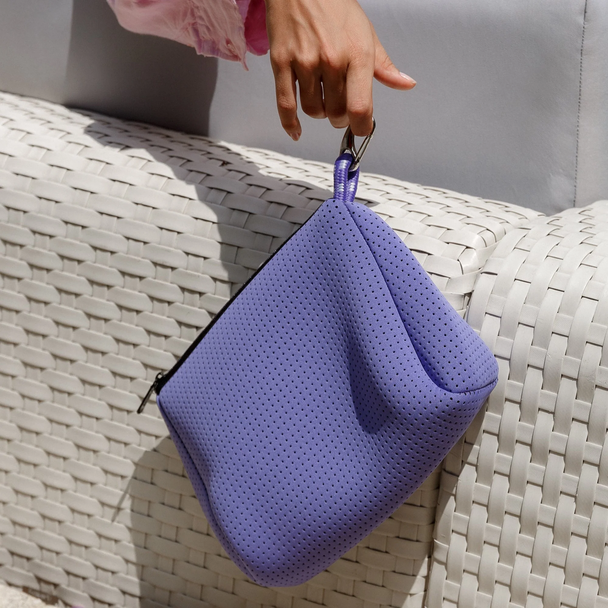 ESSENTIAL POUCH VERI PERI - Image 3