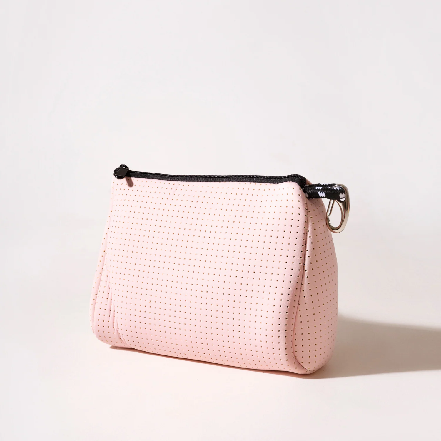 PRETTY IN PINK ORGANIZATION SET: EVERYDAY TOTE + ESSENTIAL POUCH + MAKEUP SET - Image 3