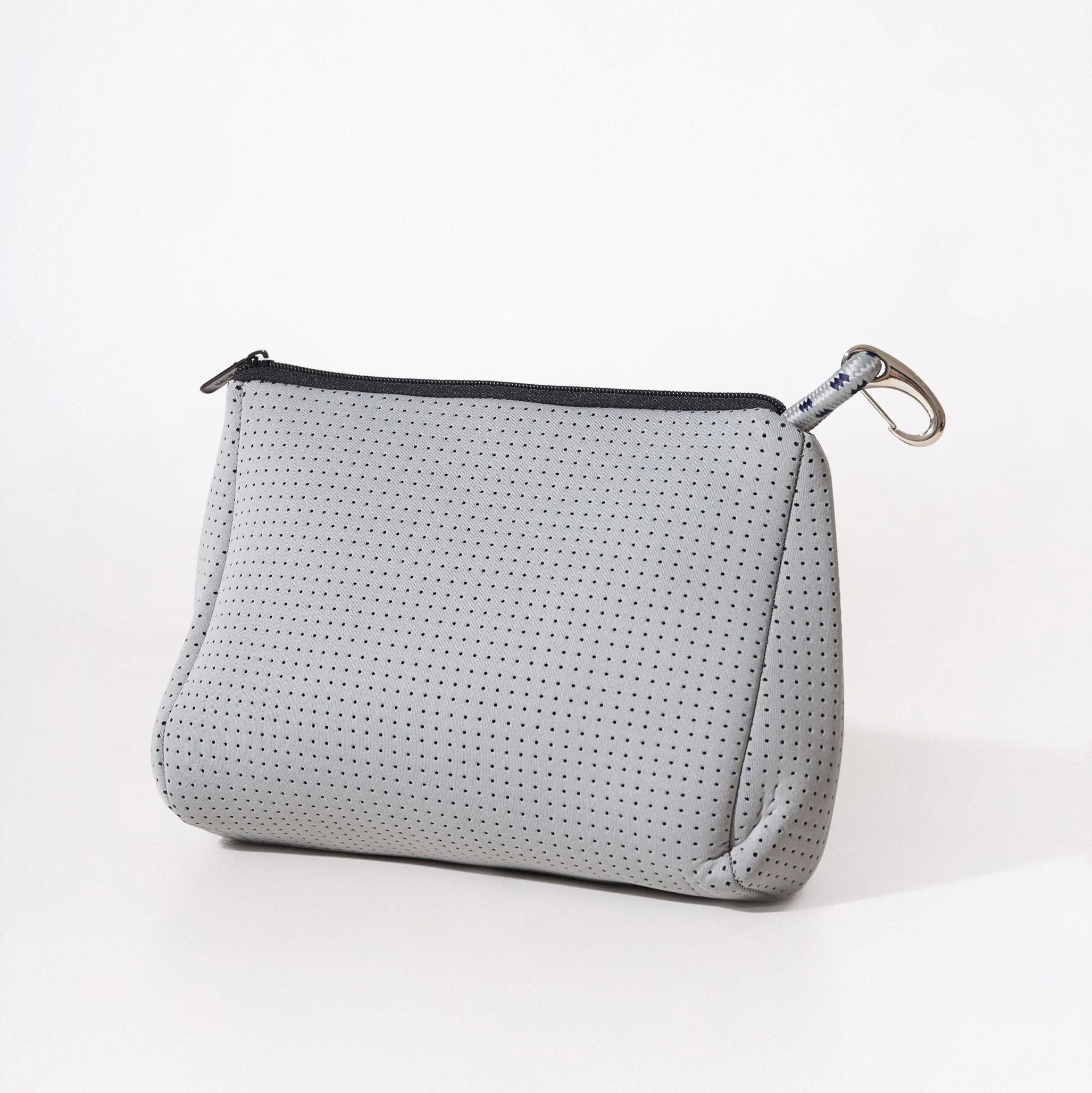 STONE GREY BASIC SET - EVERYDAY TOTE AND POUCH - Image 3