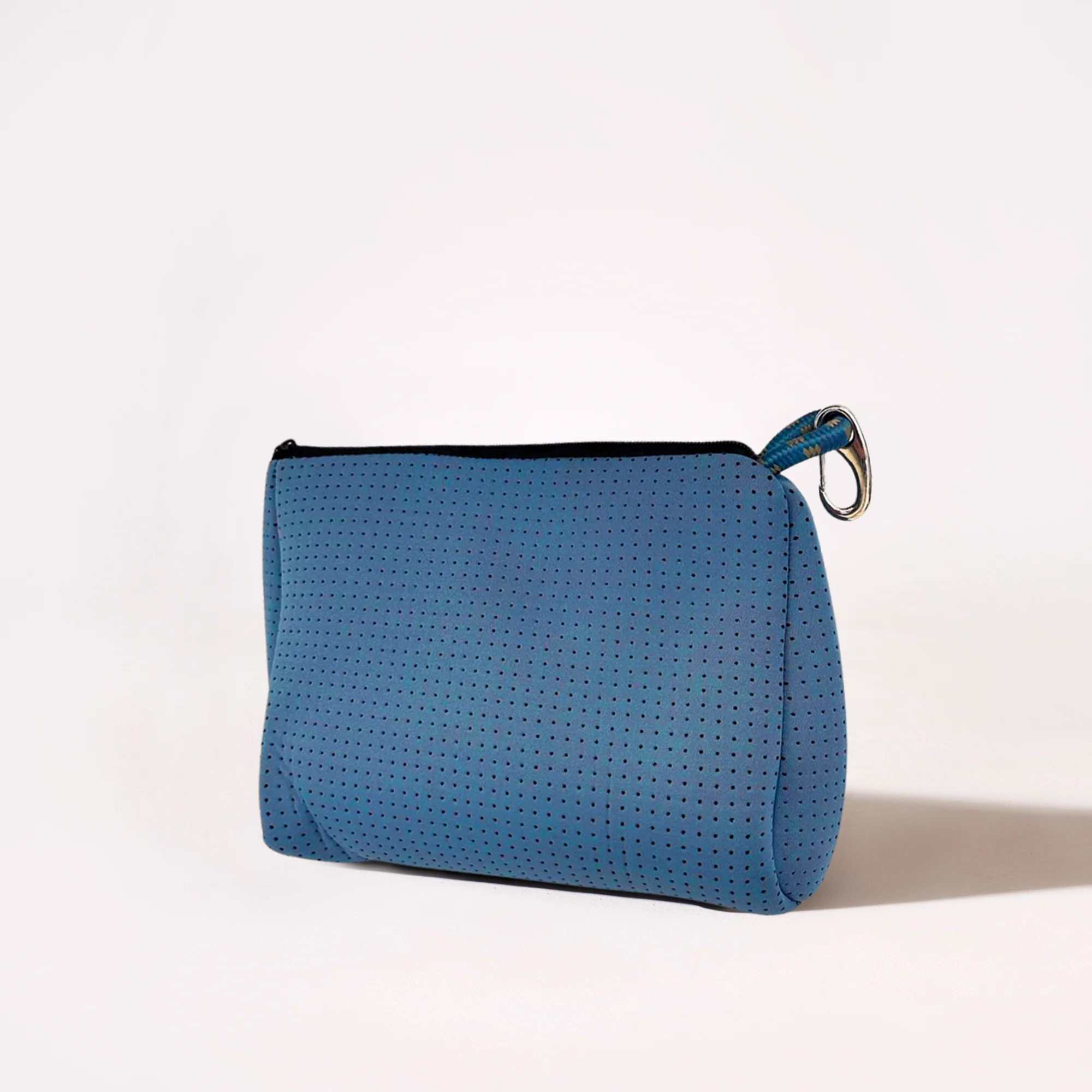 STORMY BLUE BASIC SET - EVERYDAY TOTE AND POUCH - Image 3