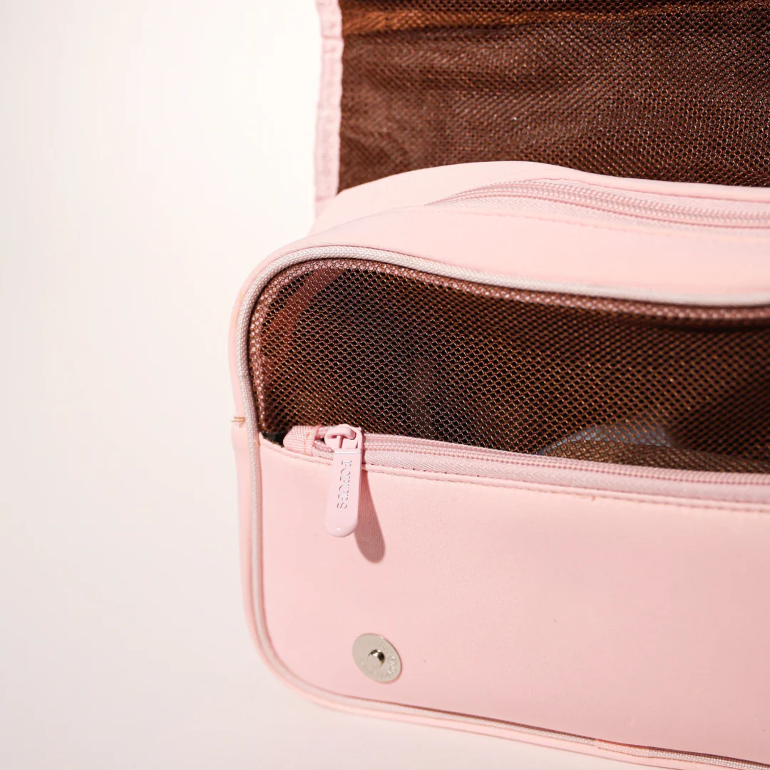 TOILETRY BAG PRETTY IN PINK - Image 4