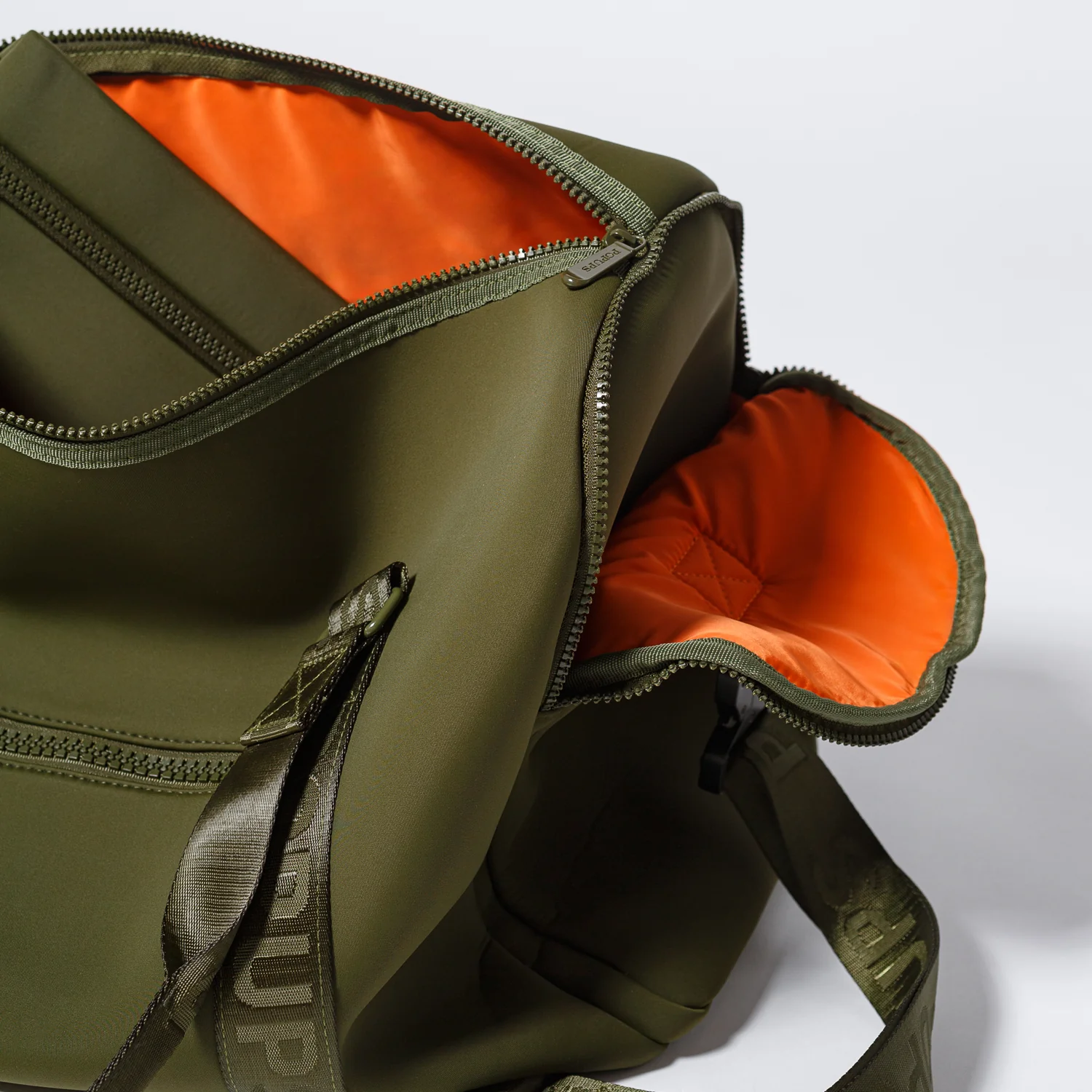 WEEKENDER SAFARI GREEN - Image 3