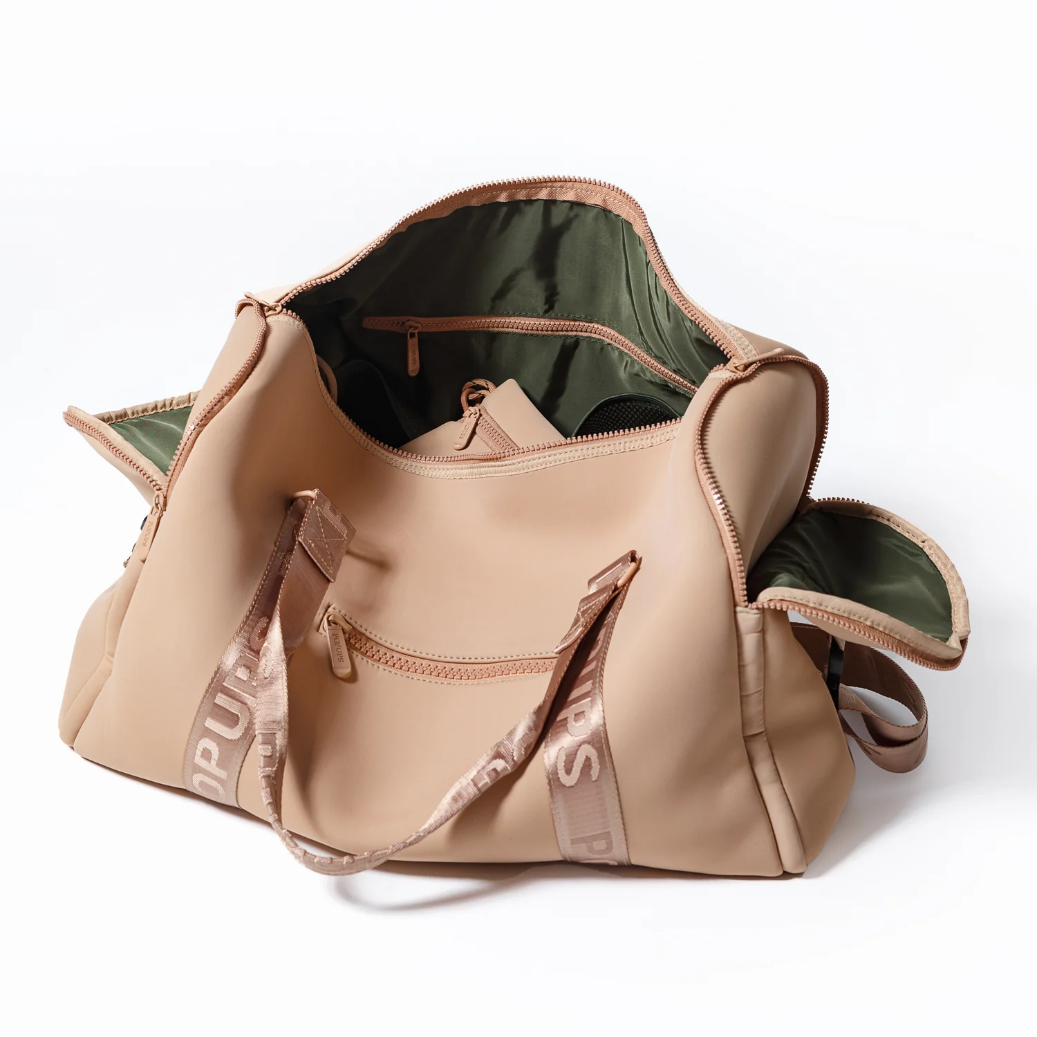 WEEKENDER TAN - Image 3