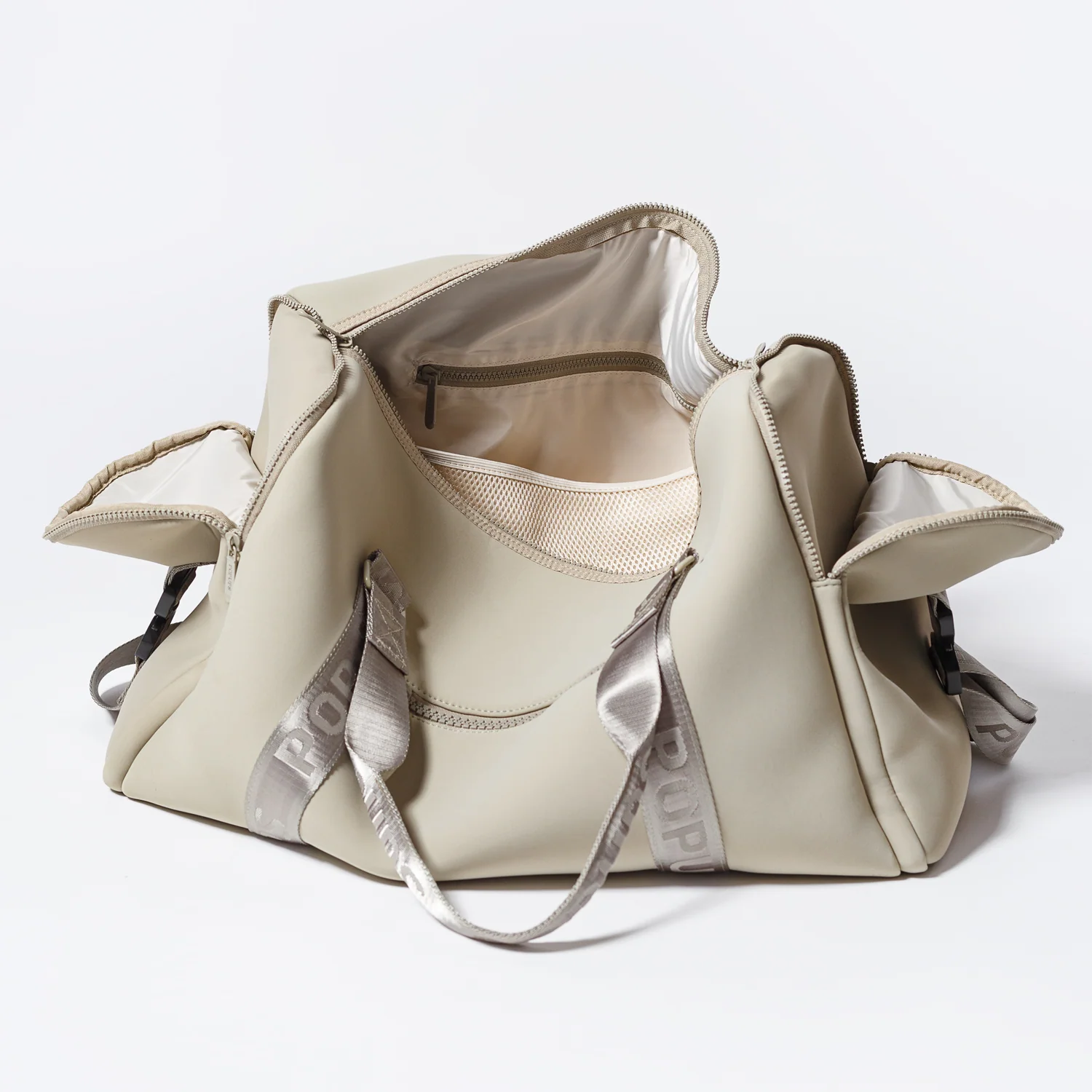 WEEKENDER TAUPE - Image 3