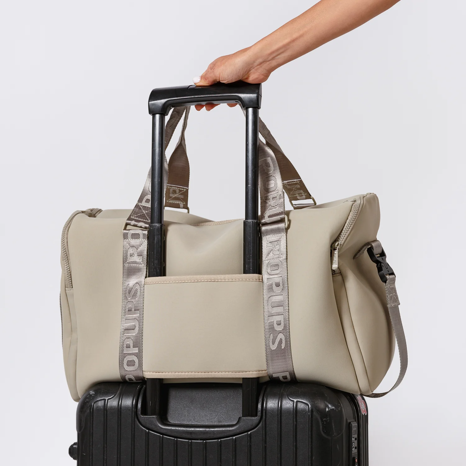 WEEKENDER TAUPE - Image 5