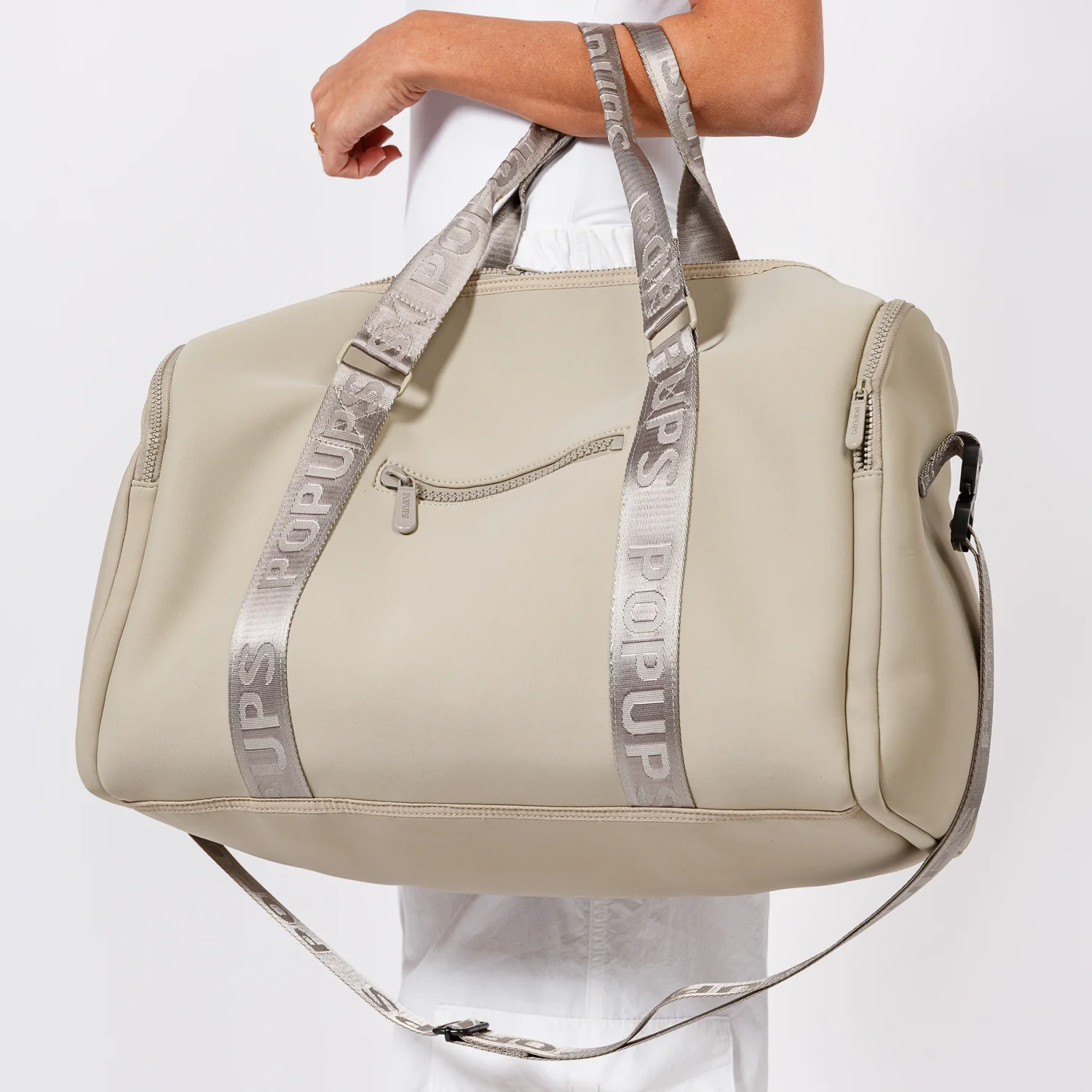 WEEKENDER TAUPE - Image 6