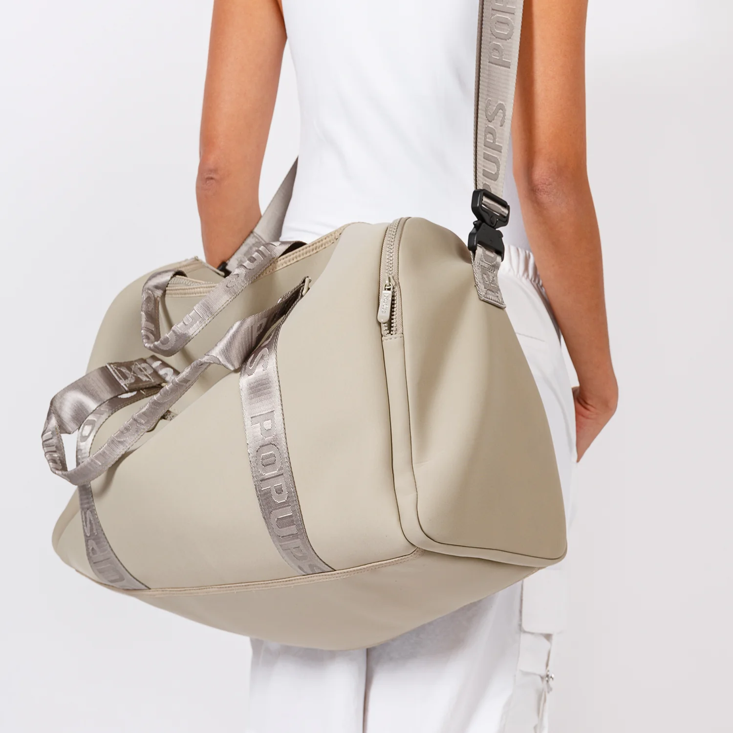 WEEKENDER TAUPE - Image 7